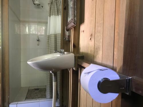 hotel kangaroo y restaurante