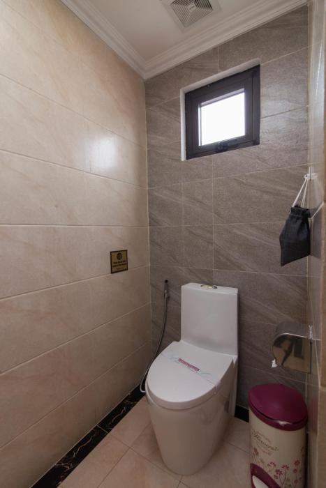 hanoi central hotel and residences