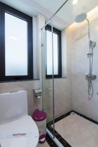 hanoi central hotel and residences