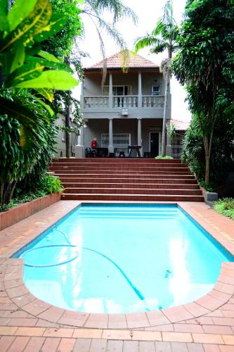 laletsa lodge