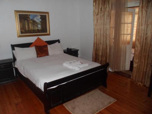 laletsa lodge