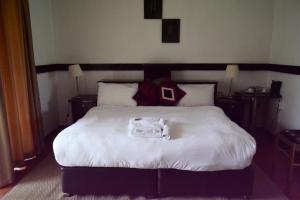 laletsa lodge