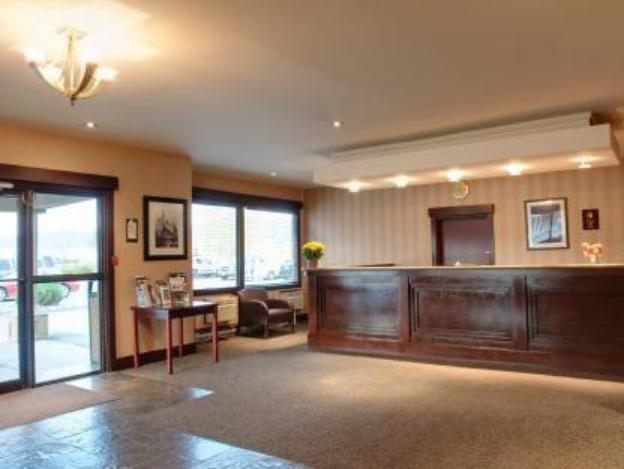 sandman hotel cranbrook