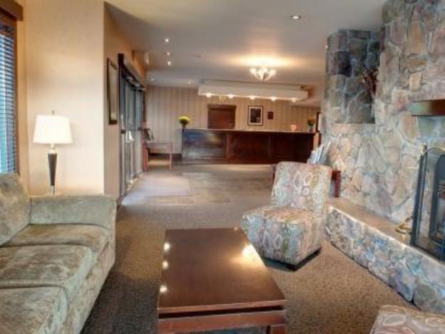 sandman hotel cranbrook