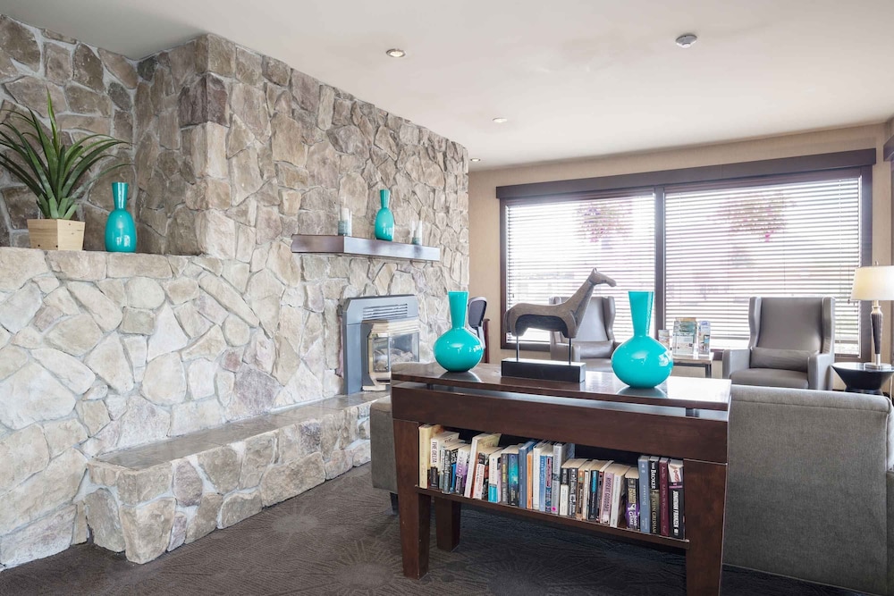 sandman hotel cranbrook