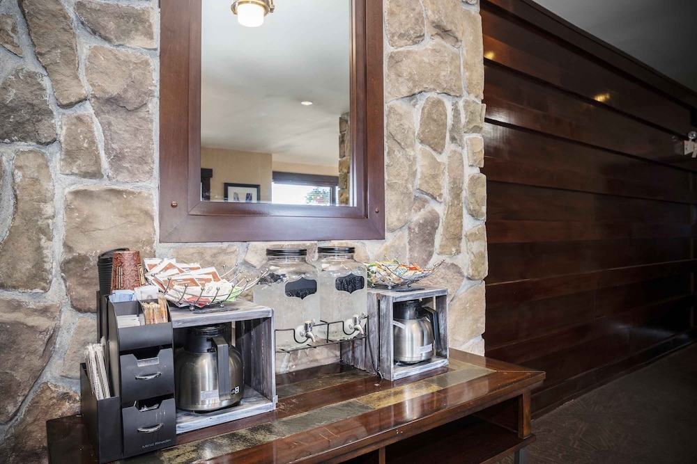 sandman hotel cranbrook