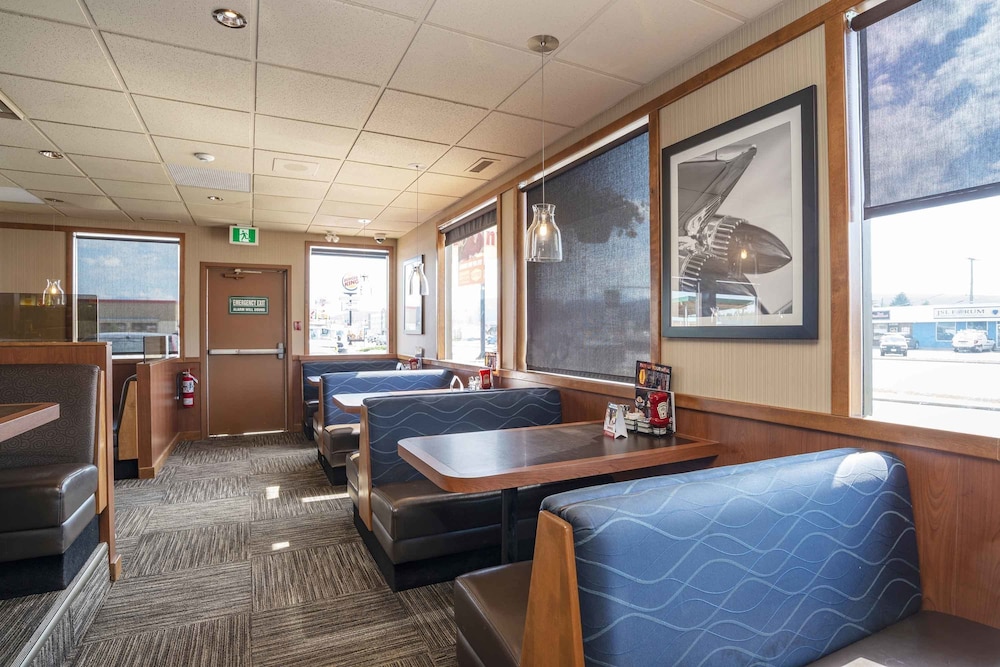 sandman hotel cranbrook