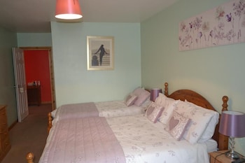 ashfield bed and breakfast