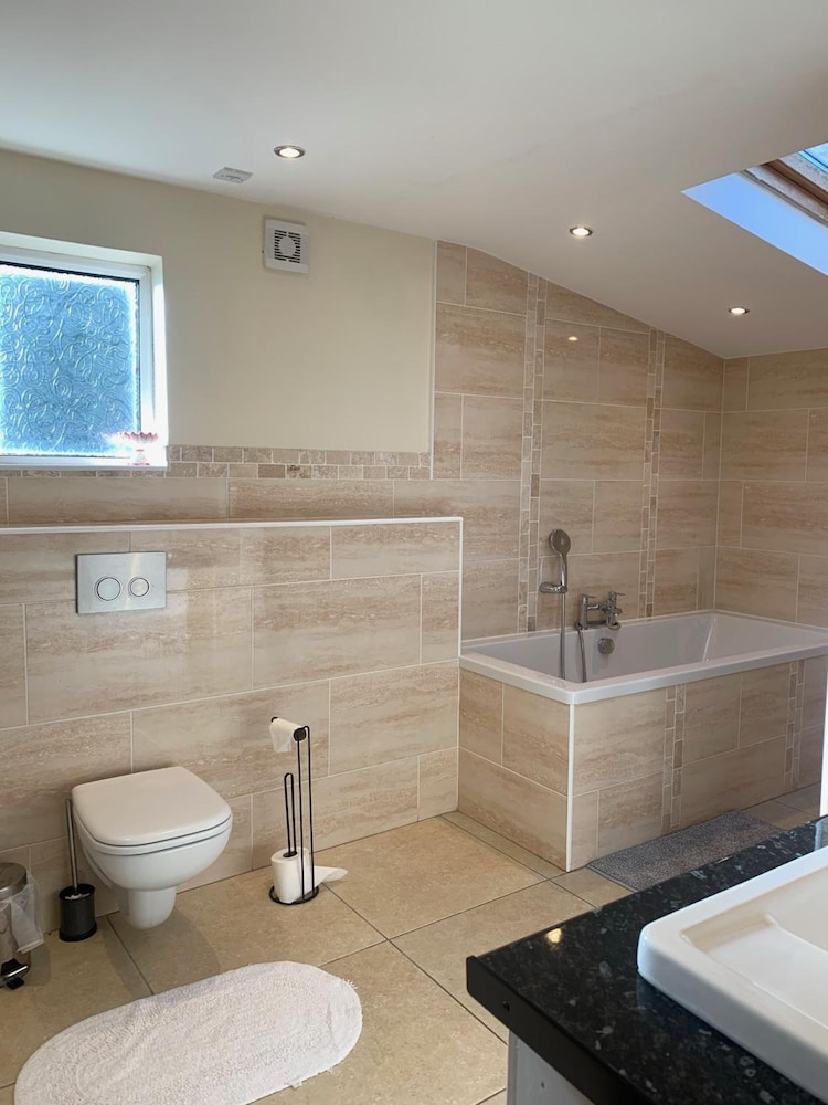 ashfield bed and breakfast