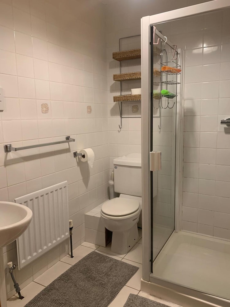 ashfield bed and breakfast