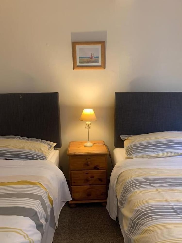 ashfield bed and breakfast