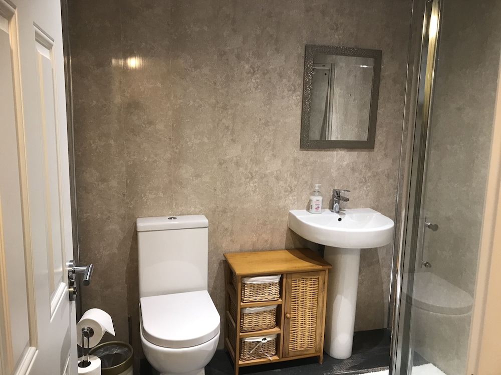 ashfield bed and breakfast