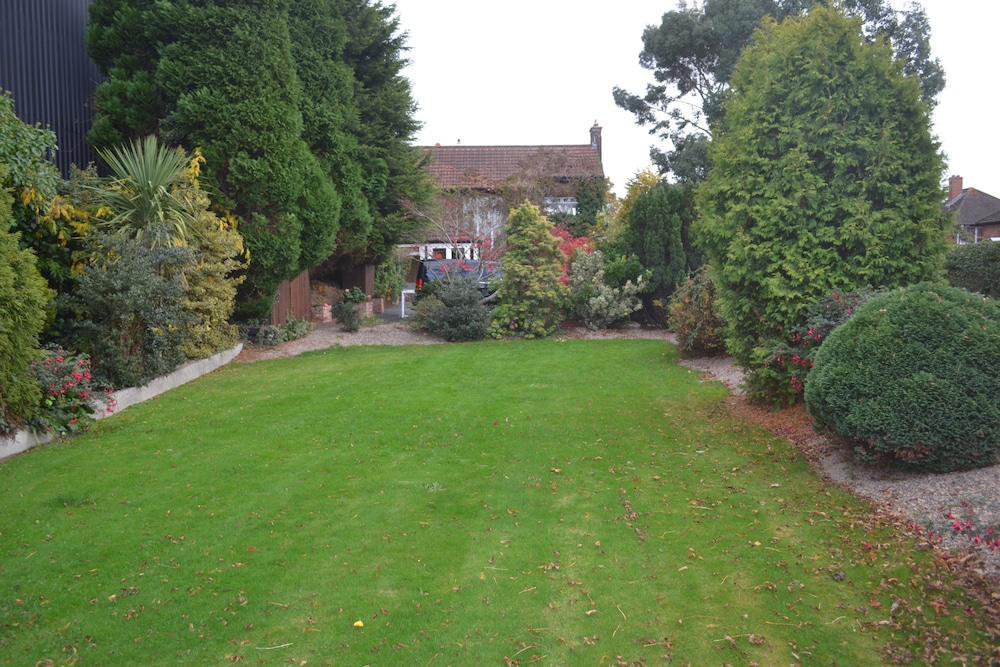 ashfield bed and breakfast