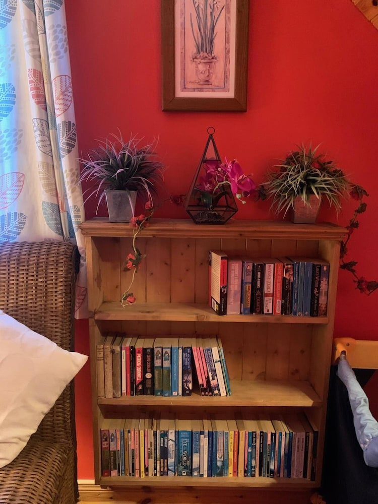 ashfield bed and breakfast