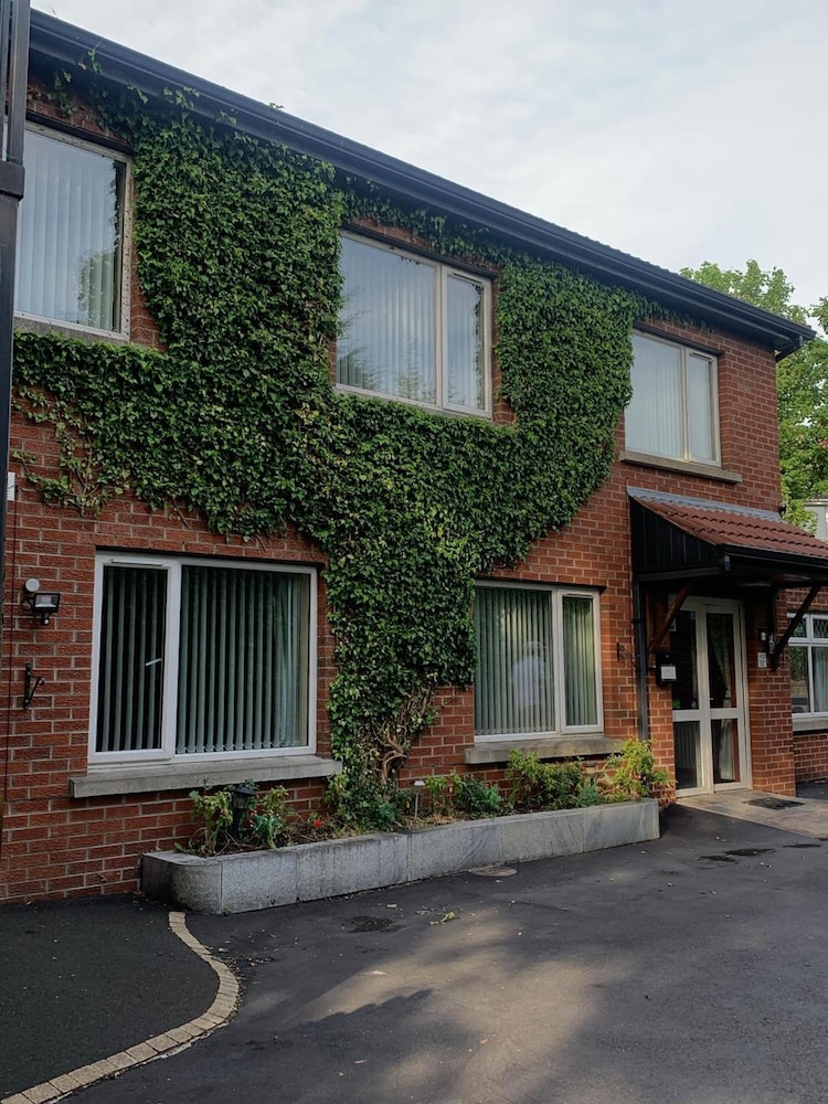 ashfield bed and breakfast
