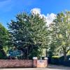 ashfield bed and breakfast