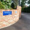 ashfield bed and breakfast