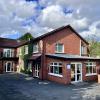 ashfield bed and breakfast