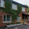ashfield bed and breakfast