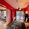 ashfield bed and breakfast