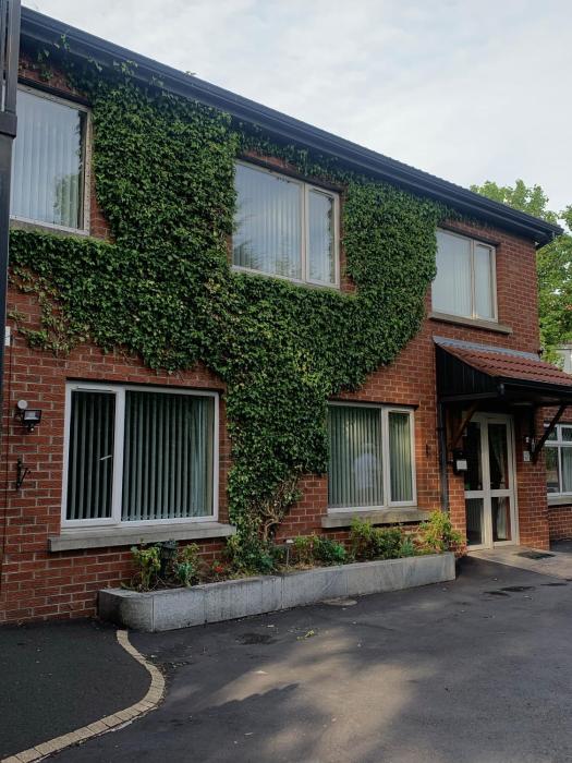 ashfield bed and breakfast