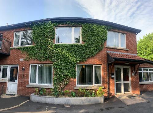 ashfield bed and breakfast