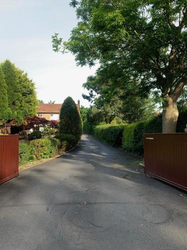 ashfield bed and breakfast
