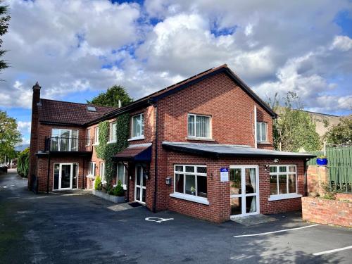 ashfield bed and breakfast