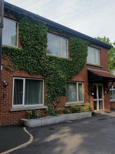 ashfield bed and breakfast