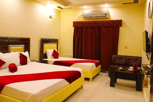 lahore