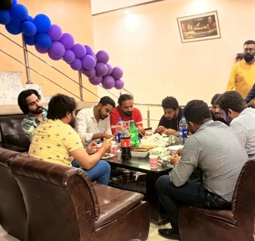 lahore