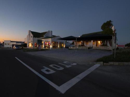 yzerfontein