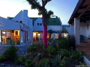 yzerfontein