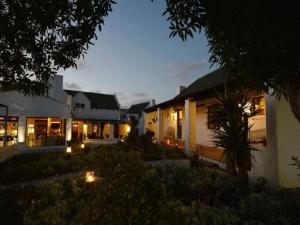 yzerfontein