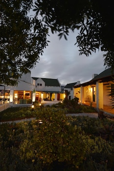 yzerfontein