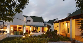 yzerfontein