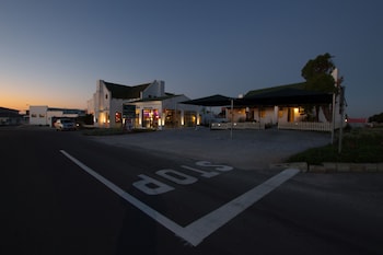 yzerfontein