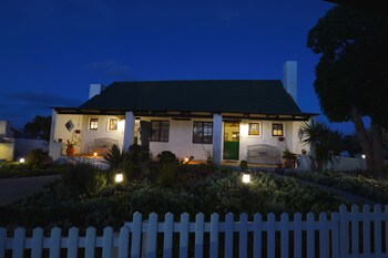 yzerfontein