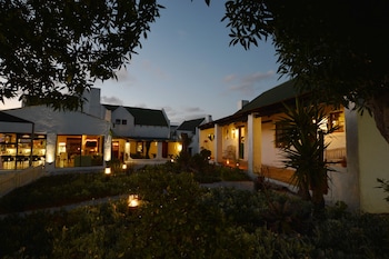 yzerfontein