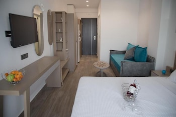 amalia rooms sea view