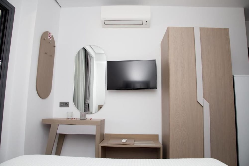 amalia rooms sea view