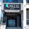 amalia rooms sea view