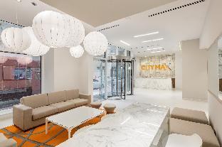 citymax hotel al barsha