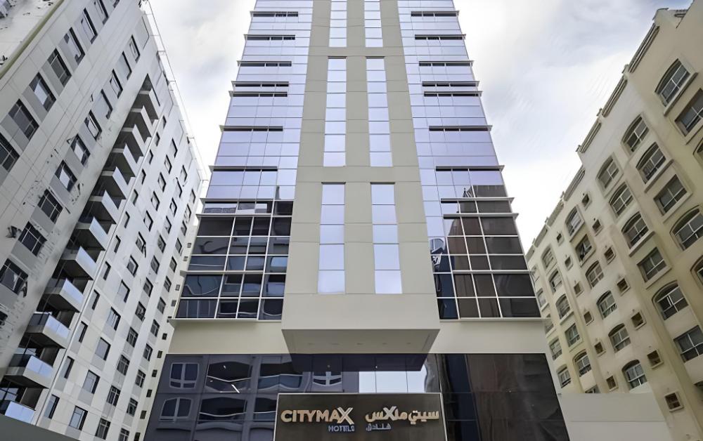 citymax hotel al barsha
