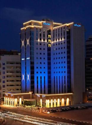citymax hotel al barsha