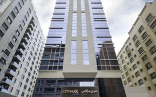 citymax hotel al barsha