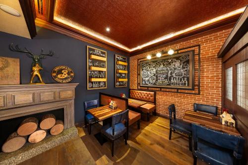 citymax hotel al barsha