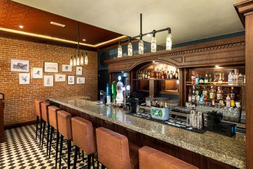 citymax hotel al barsha