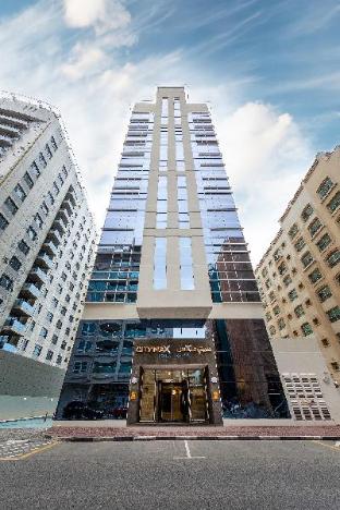 citymax hotel al barsha