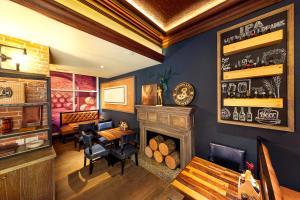 citymax hotel al barsha